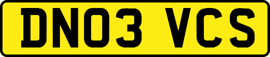 DN03VCS