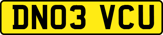 DN03VCU