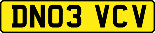 DN03VCV