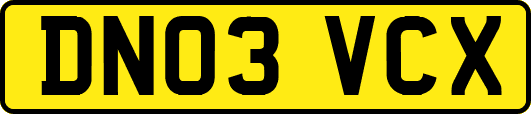 DN03VCX