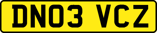 DN03VCZ