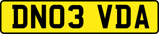 DN03VDA