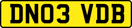 DN03VDB