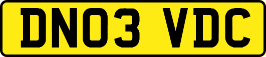 DN03VDC