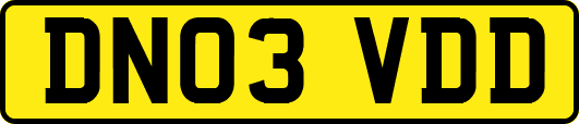 DN03VDD