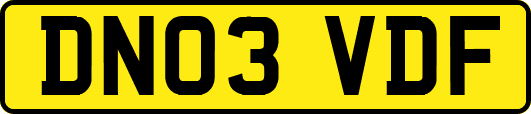 DN03VDF