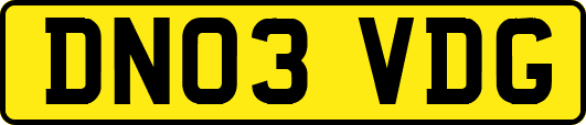 DN03VDG