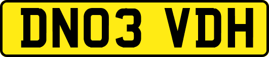DN03VDH