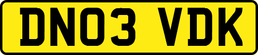 DN03VDK