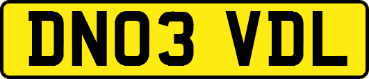 DN03VDL