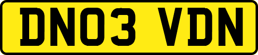 DN03VDN