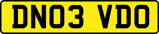 DN03VDO