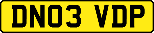 DN03VDP