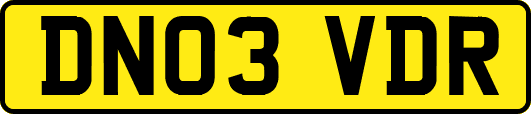 DN03VDR