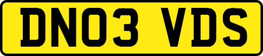 DN03VDS