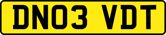 DN03VDT