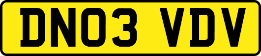 DN03VDV