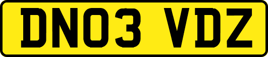 DN03VDZ