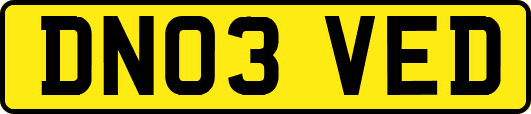DN03VED