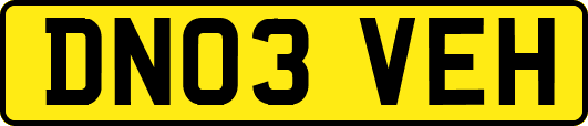 DN03VEH