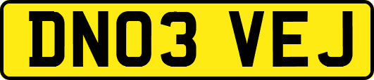 DN03VEJ