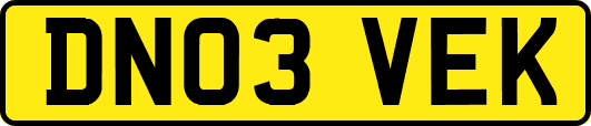 DN03VEK