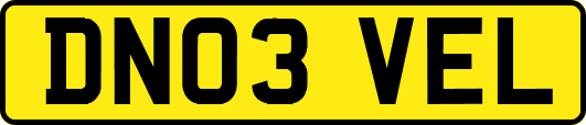 DN03VEL