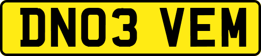 DN03VEM