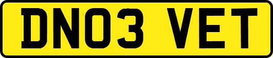 DN03VET
