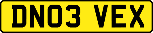 DN03VEX