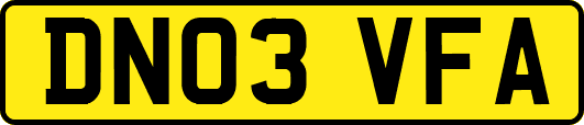DN03VFA