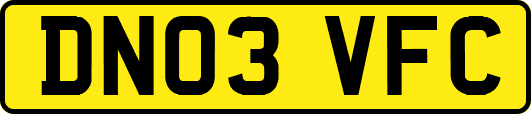 DN03VFC