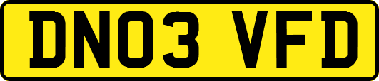 DN03VFD
