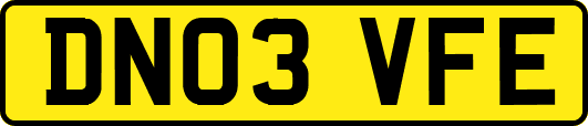 DN03VFE