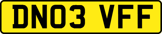 DN03VFF