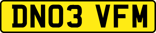 DN03VFM