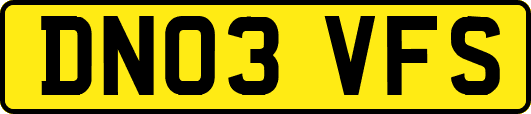 DN03VFS