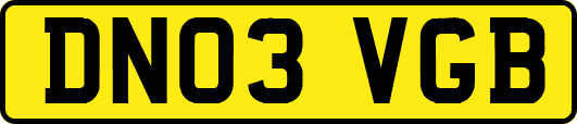 DN03VGB