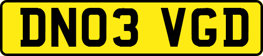 DN03VGD
