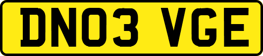 DN03VGE