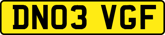 DN03VGF