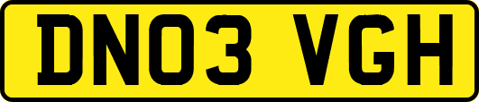 DN03VGH