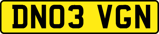 DN03VGN