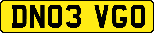 DN03VGO