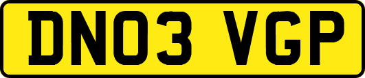 DN03VGP