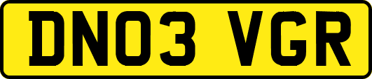 DN03VGR