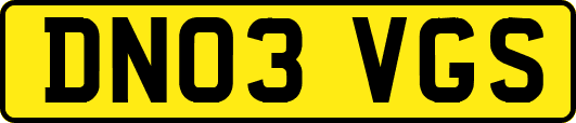 DN03VGS