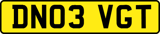 DN03VGT