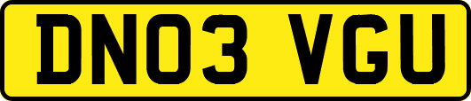 DN03VGU