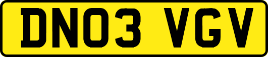 DN03VGV